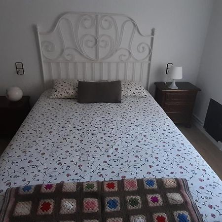 Apartamento En El Centro De Puigcerdà Kültér fotó