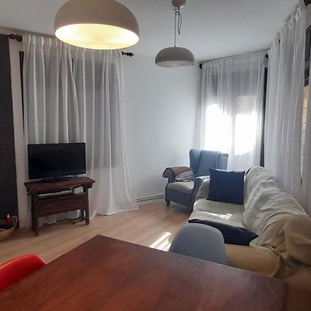 Apartamento En El Centro De Puigcerdà Kültér fotó