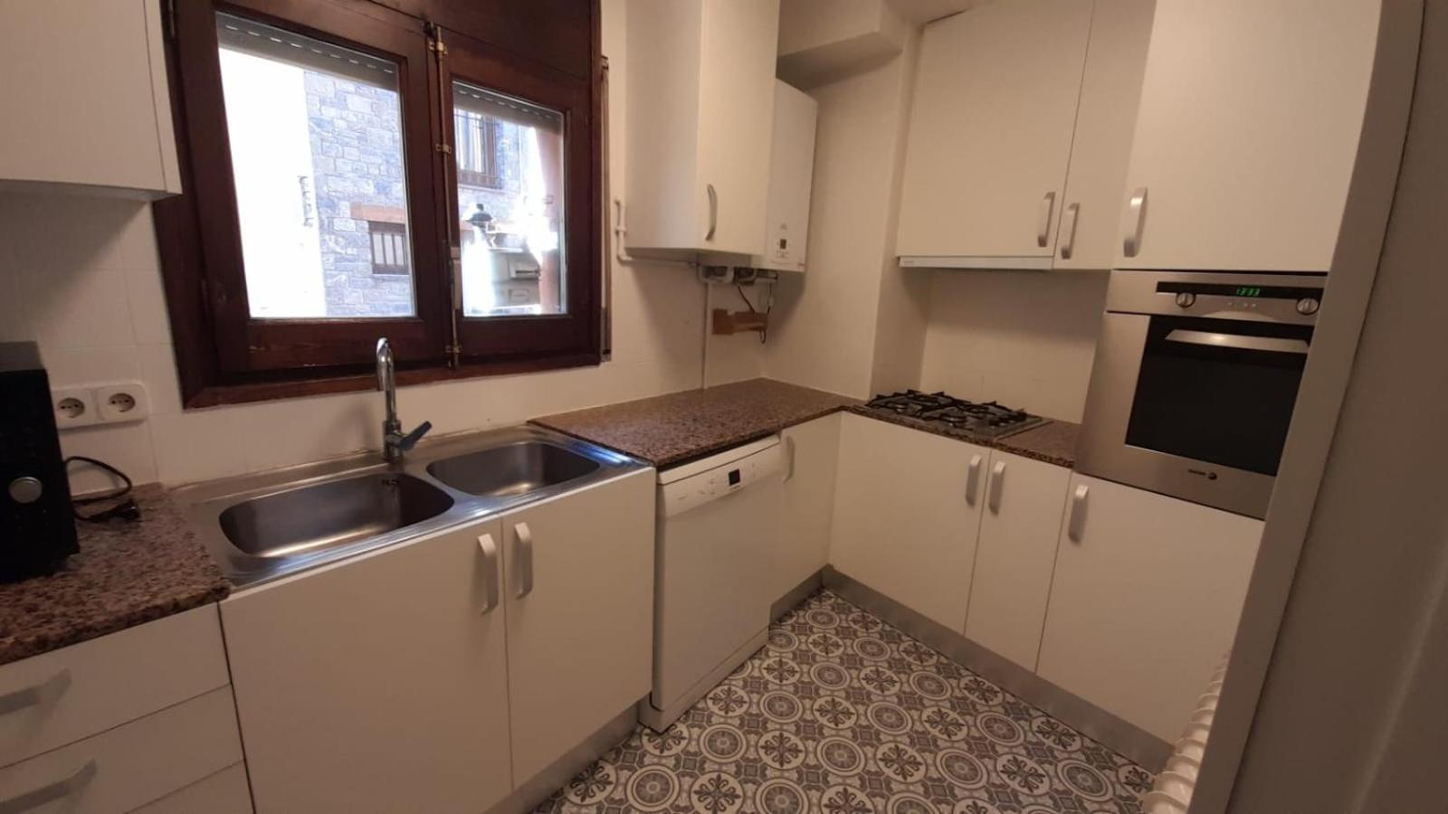 Apartamento En El Centro De Puigcerdà Kültér fotó