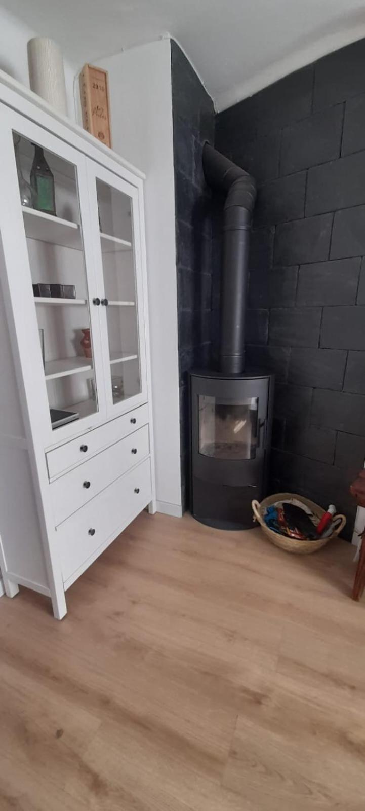 Apartamento En El Centro De Puigcerdà Kültér fotó