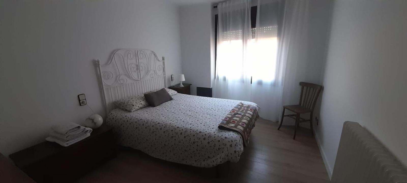 Apartamento En El Centro De Puigcerdà Kültér fotó