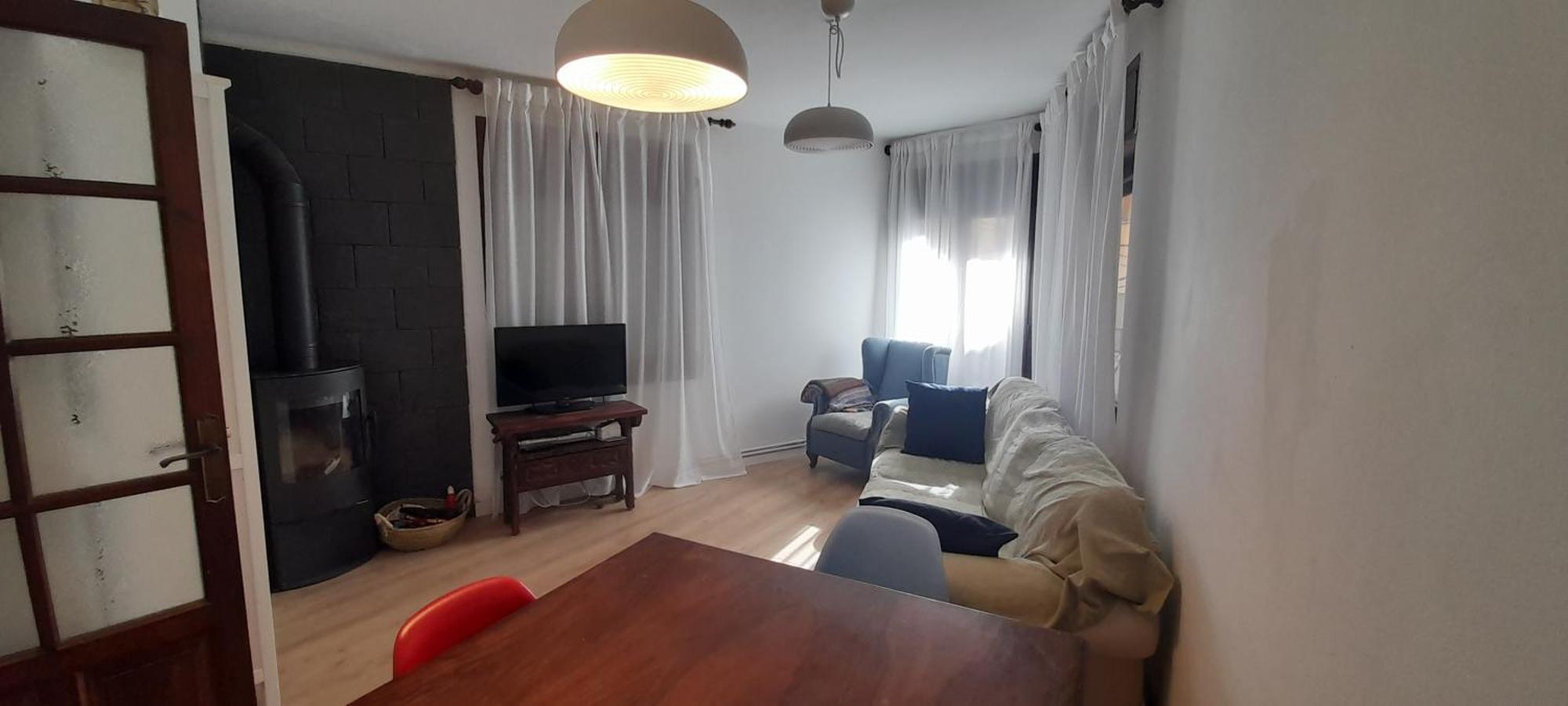 Apartamento En El Centro De Puigcerdà Kültér fotó