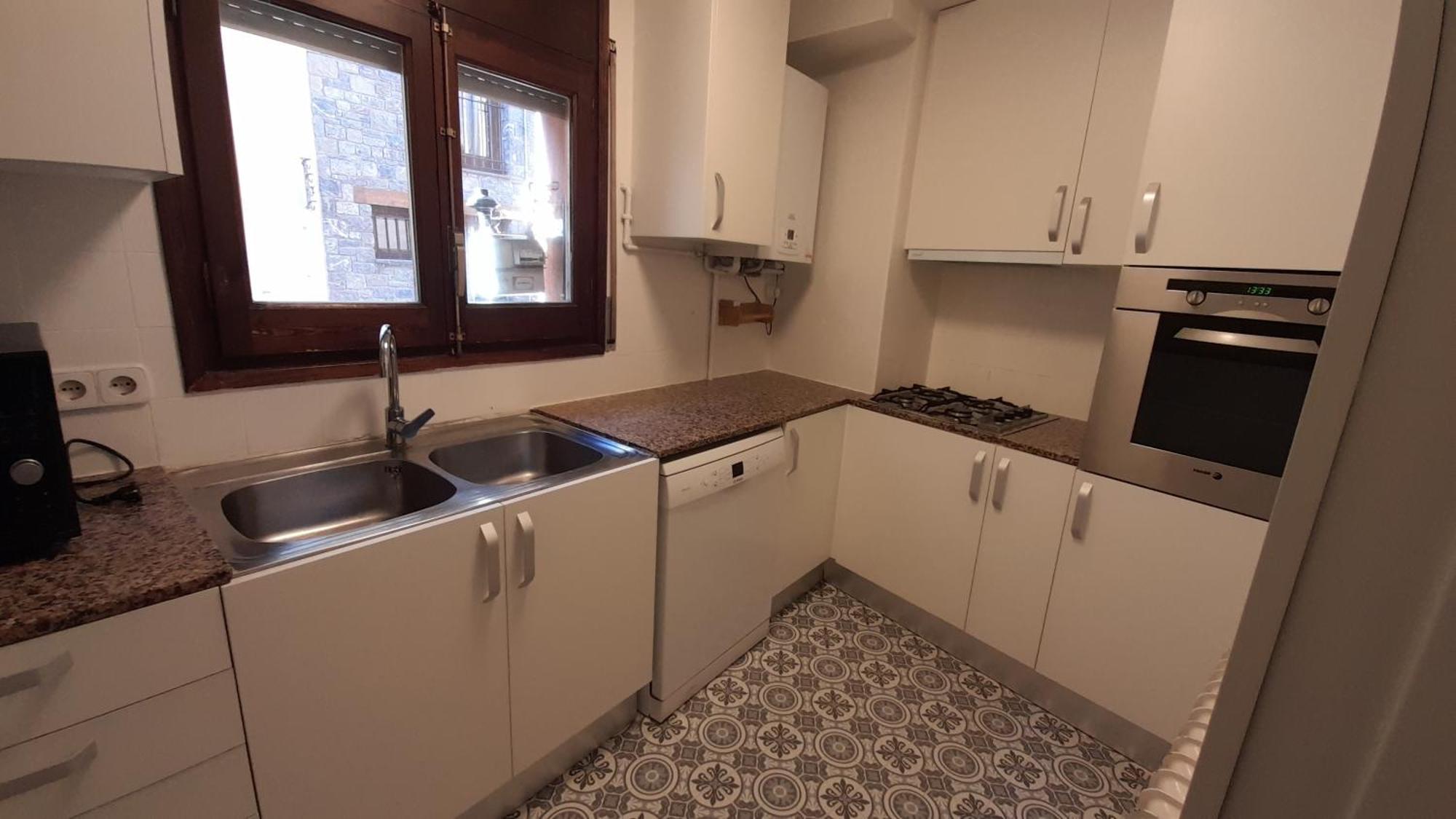 Apartamento En El Centro De Puigcerdà Kültér fotó