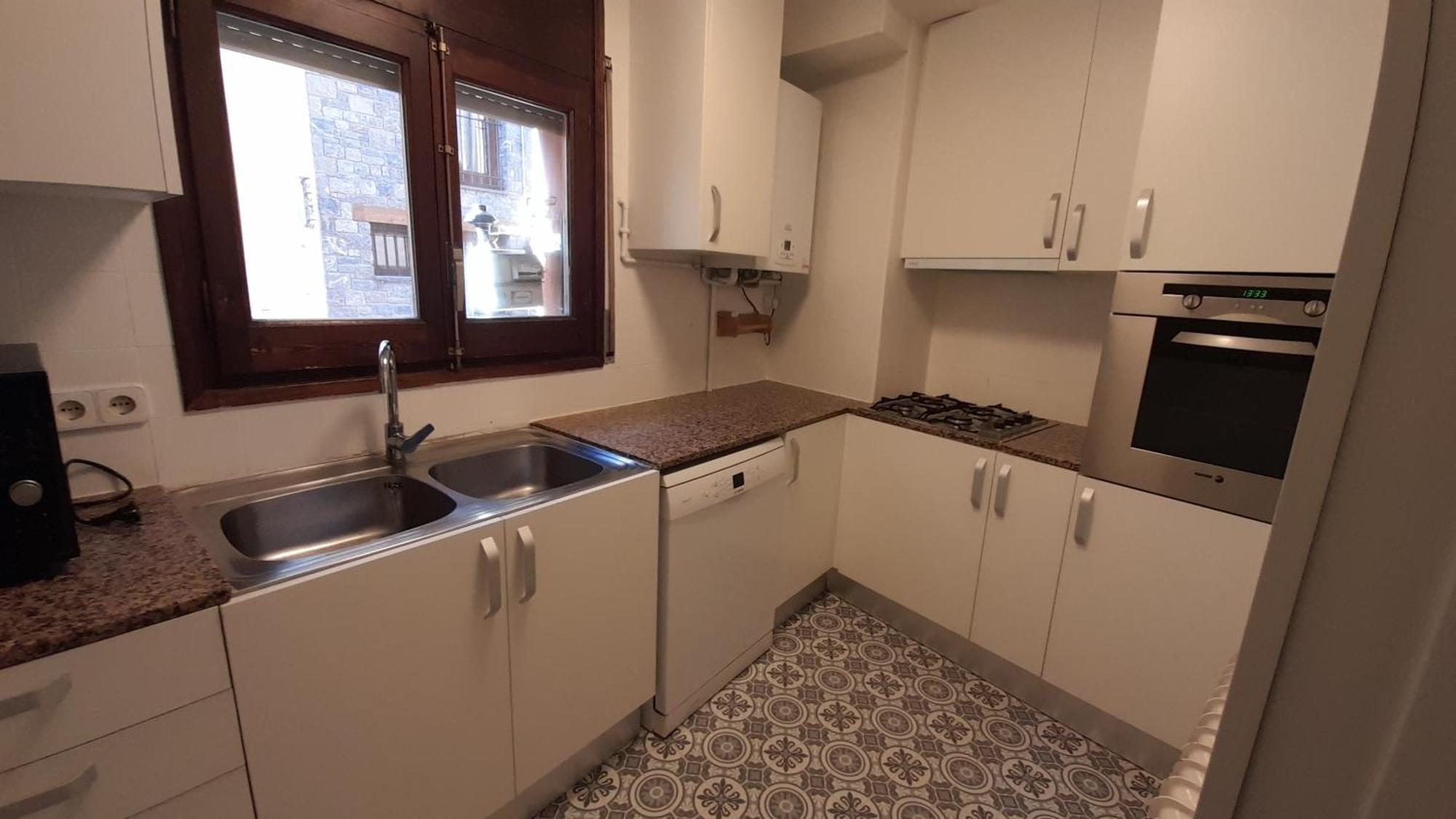 Apartamento En El Centro De Puigcerdà Kültér fotó