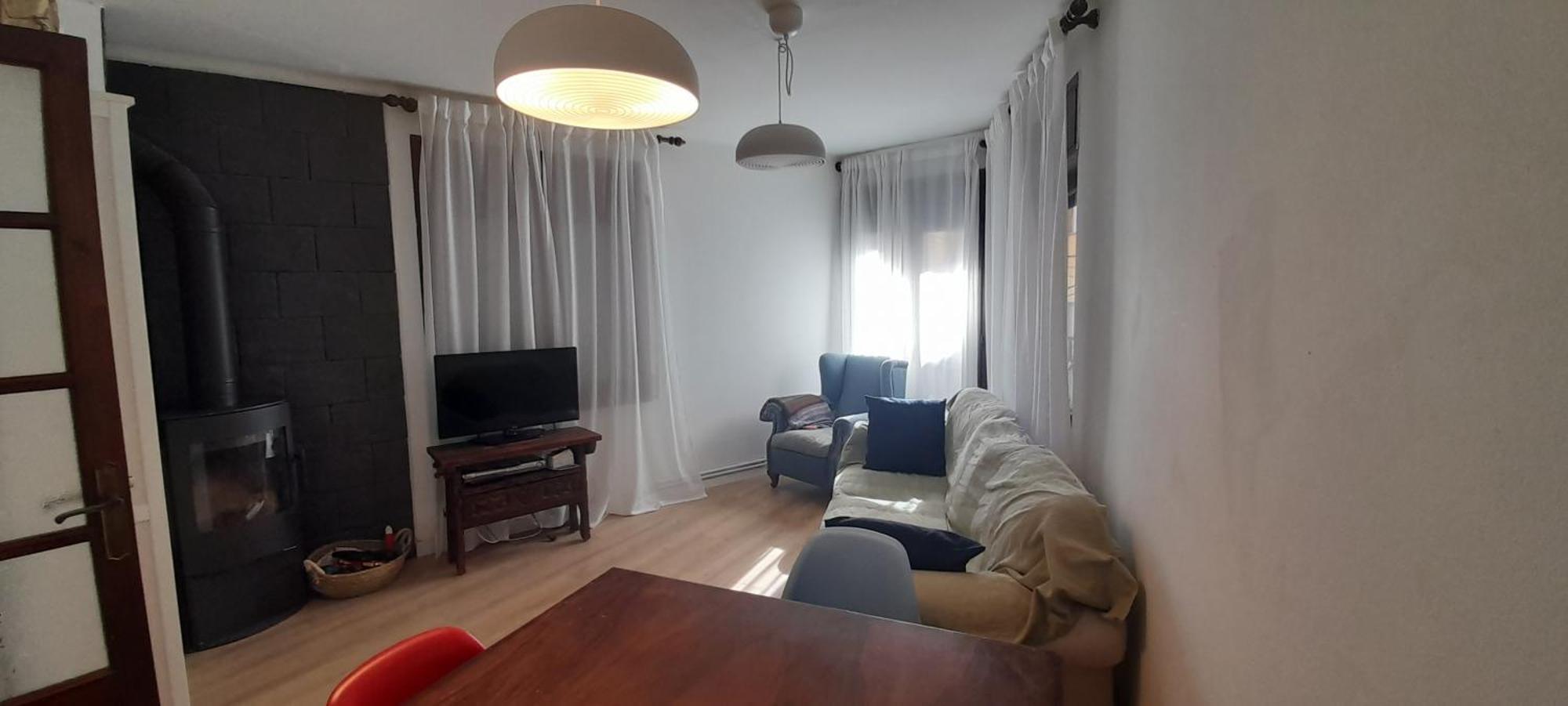 Apartamento En El Centro De Puigcerdà Kültér fotó