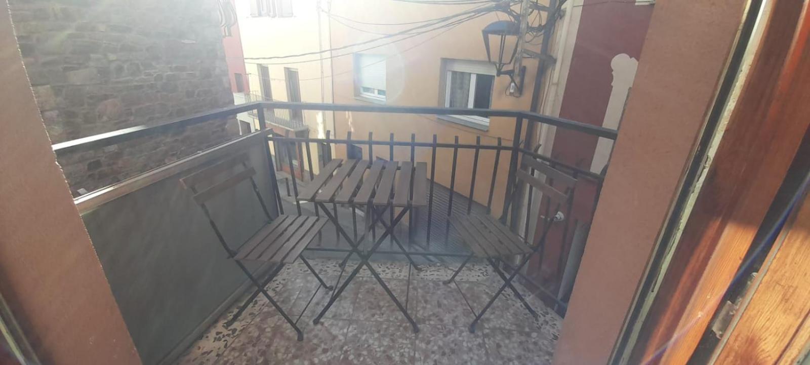 Apartamento En El Centro De Puigcerdà Kültér fotó